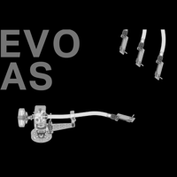 Pro-ject Audio Systems - USA EVO Tonearms variant 11