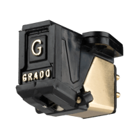Grado Labs Gold4 variant 2