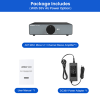 Aiyima AIYIMA A07 MAX variant 14