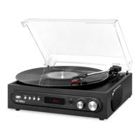 Victrola 3-in-1 Bluetooth® Record Player variant 1
