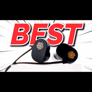 Thumbnail of the video review https://www.youtube.com/watch?v=ryGOST4GbAk