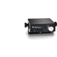 Lehmann Audio StudioCube variant 2