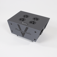 VooDoo Cable Powermatic 4 AC Power Distributor variant 2