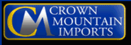 Crown Mountain Imports Logo