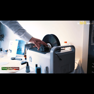 Thumbnail of the video review https://www.youtube.com/watch?v=G0Q8MNpmGoc