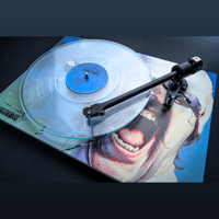 Pro-Ject Audio Systems Scorpions Turntable variant 2