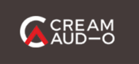 Cream Audio Logo