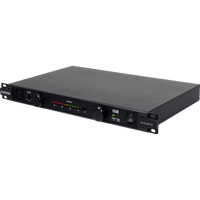 Furman 10A Power Conditioner w/Lights and Voltmeter, 220V-240V (PL-PLUS C E) variant 2