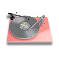 Pro-Ject Audio Systems Sweep it S2 variant 2