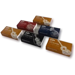 Kuzma CAR MC cartridges