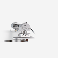 Clearaudio TT2 variant 5