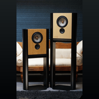 Grimm Audio LS1v2 variant 11