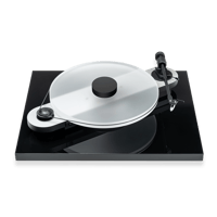 Pro-ject Audio Systems - USA Elemental Phono USB FINAL EDITION variant 1