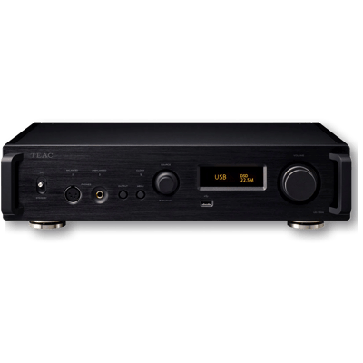 TEAC- USA TEAC UD-701N USB DAC / Network Player