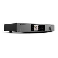 Cambridge Audio CXN100 SE variant 8