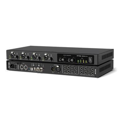 RME Americas Fireface 802 FS AE