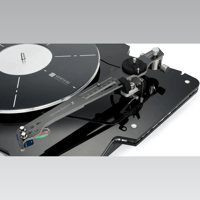 Vertere Acoustics DG X Dynamic Groove variant 2