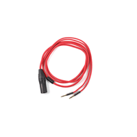 Apos x Apos Flow Headphone Cable for [Meze Audio] 99 Classics / 99 Neo / Liric / 109 PRO / 105 AER variant 1