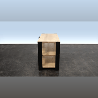 Fern and Roby Rack #2 variant 2