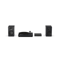 Pro-ject Audio Systems - USA Colourful Audio System E variant 11