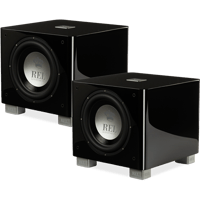 REL Acoustics T/9x variant 13