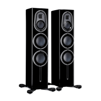 Monitor Audio Platinum 200 3G variant 2