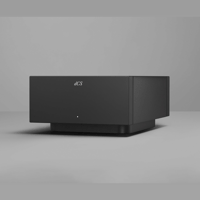 dCS Audio Lina Master Clock variant 3