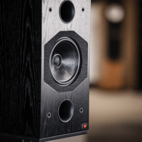 VAF VAF Signature i91 MKIII Bookshelf Speakers variant 4