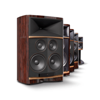 IsoAcoustics Home Audio variant 2