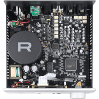 Rotel DX-3 variant 4