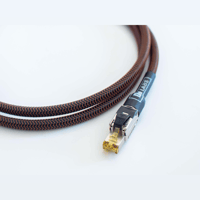 Silver Sonic Reunion Cat8 Ethernet variant 2