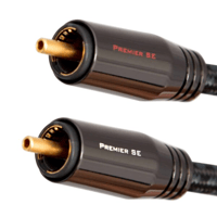 Pangea Audio Pangea Audio Premier SE Interconnect Cable – RCA to RCA variant 4