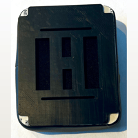 SJY Audio Horizon pads variant 2