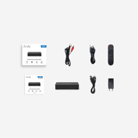 Arylic S10 WiFi Music Streamer variant 8