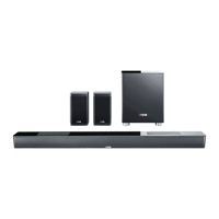 Canton - Germany Smart Soundbar 10 Premium Surround Set with Smart Sub 8 variant 2