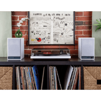 Andover SpeakEasy 4 Speakers variant 8