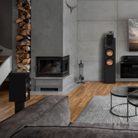 Klipsch R-50M variant 12