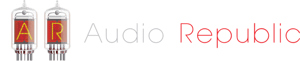 Audio Republic logo