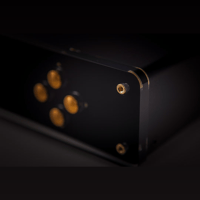 Electrocompaniet ECM 1 MKII HIGH END DAC AND MUSIC STREAMER variant 4