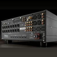 McIntosh Labs MX180 A/V Processor variant 6