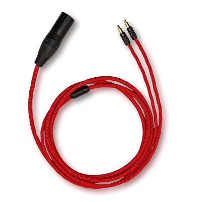 Apos x Apos Flow Headphone Cable for [Audio-Technica] ATH-MSR7b / ATH-AWKG / ATH-AWKT / ATH-AWAS / ATH-ADX5000 / ATH-AP2000Ti / ATH-WP900