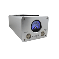 LUDIC Heimdall Netfilter G30 Silver variant 8