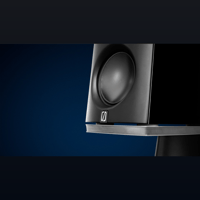 Borresen Acoustics Børresen M1 variant 4