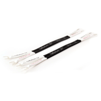 Tellurium Q Silver III Jumpers/Links variant 1
