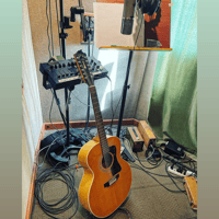 Manley Laboratories MANLEY® HP-112 Headphone Mixer 12 Channel variant 3