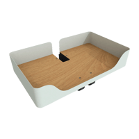 Vicoustic Small Shelf variant 1