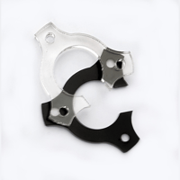 Funk Firm Spacer Kits Rega Etc variant 2