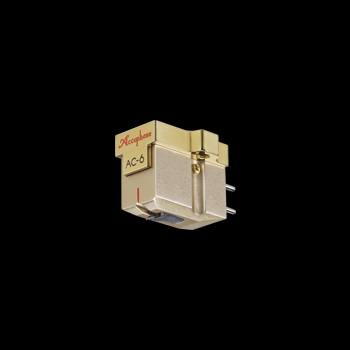 Accuphase AC-6
