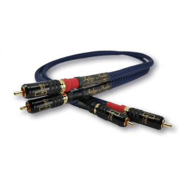 Infigo Audio RCA
