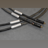Dyrholm Audio Draco Series Interconnect cables variant 4